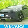 toyota prius 2023 quick_quick_6AA-MXWH60_MXWH60-4052058 image 1