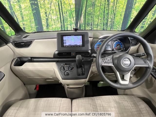 nissan roox 2021 CFJ1805796 image 2