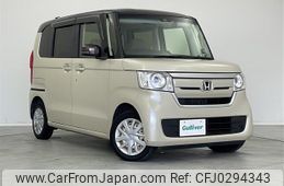 honda n-box 2020 -HONDA--N BOX 6BA-JF4--JF4-2107244---HONDA--N BOX 6BA-JF4--JF4-2107244-