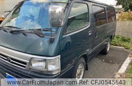 toyota hiace-van 2001 -TOYOTA--Hiace Van KG-LH172V--LH172-1005063---TOYOTA--Hiace Van KG-LH172V--LH172-1005063-