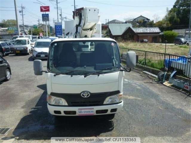 toyota dyna-truck 2013 -TOYOTA--Dyna XZU600A--XZU600-0005887---TOYOTA--Dyna XZU600A--XZU600-0005887- image 2