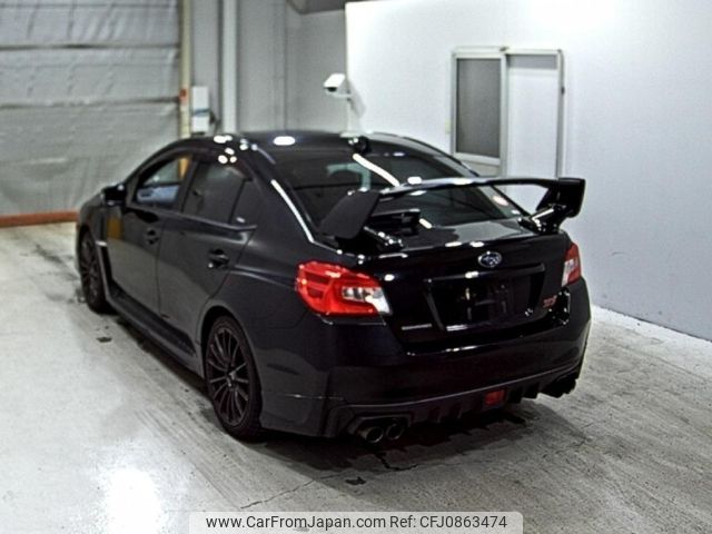 subaru wrx 2014 -SUBARU--WRX VAB-002370---SUBARU--WRX VAB-002370- image 2