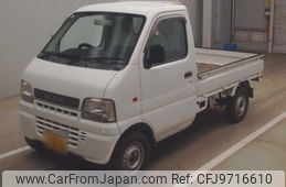 suzuki carry-truck 2002 -SUZUKI 【千葉 41つ6860】--Carry Truck DA62T-352754---SUZUKI 【千葉 41つ6860】--Carry Truck DA62T-352754-
