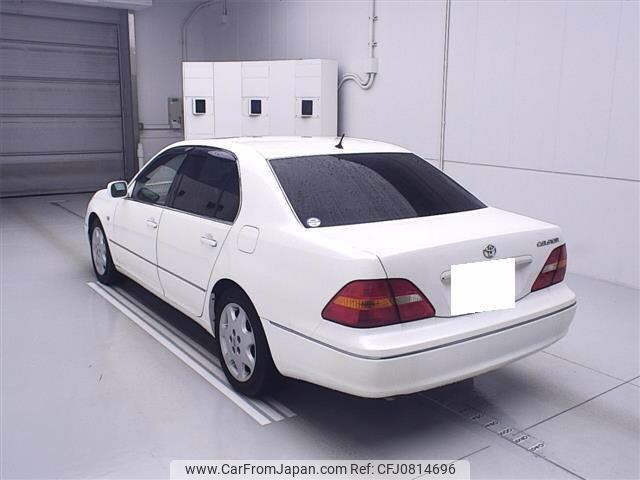 toyota celsior 2003 -TOYOTA 【三重 302ﾃ2611】--Celsior UCF30-0109628---TOYOTA 【三重 302ﾃ2611】--Celsior UCF30-0109628- image 2