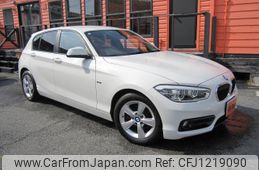 bmw 1-series 2015 quick_quick_DBA-1A16_WBA2R320505A53826