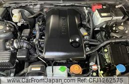suzuki escudo 2013 NIKYO_SH10850