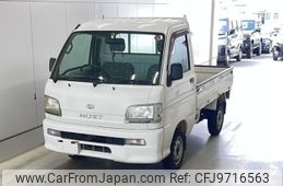 daihatsu hijet-truck 2003 -DAIHATSU--Hijet Truck S210P-0197012---DAIHATSU--Hijet Truck S210P-0197012-