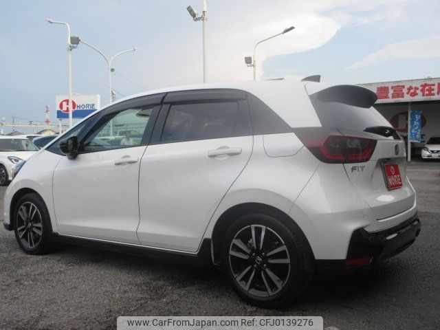 honda fit 2022 -HONDA 【名変中 】--Fit GR3--1300048---HONDA 【名変中 】--Fit GR3--1300048- image 2