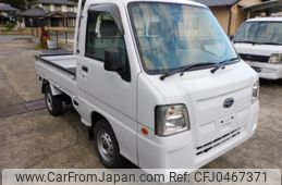 subaru sambar-truck 2010 -SUBARU--Samber Truck TT2--485805---SUBARU--Samber Truck TT2--485805-