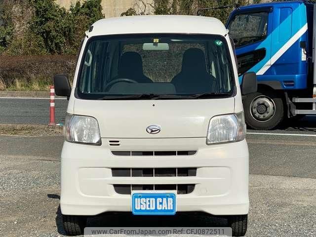 daihatsu hijet-cargo 2017 quick_quick_EBD-S321V_S321V-0314203 image 2