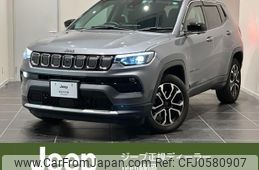 jeep compass 2022 quick_quick_M624_MCANJRCB0NFA97045