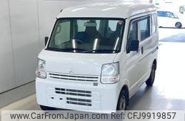 mitsubishi minicab-van 2016 -MITSUBISHI--Minicab Van DS17V-107935---MITSUBISHI--Minicab Van DS17V-107935-