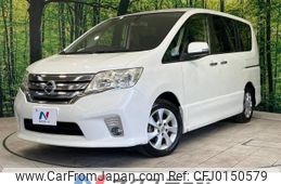 nissan serena 2010 -NISSAN--Serena DBA-FC26--FC26-001940---NISSAN--Serena DBA-FC26--FC26-001940-