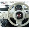 fiat 500 2019 -FIAT--Fiat 500 ABA-31209--ZFA3120000JA64028---FIAT--Fiat 500 ABA-31209--ZFA3120000JA64028- image 17