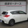 toyota auris 2012 -TOYOTA--Auris DBA-NZE184H--NZE184H-6000794---TOYOTA--Auris DBA-NZE184H--NZE184H-6000794- image 5