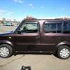 nissan cube 2008 ha204984 image 8