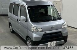 daihatsu hijet-van 2019 -DAIHATSU 【群馬 483ア6723】--Hijet Van S331V-0219004---DAIHATSU 【群馬 483ア6723】--Hijet Van S331V-0219004-