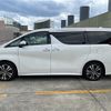 toyota alphard 2022 -TOYOTA--Alphard 3BA-AGH30W--AGH30-0438444---TOYOTA--Alphard 3BA-AGH30W--AGH30-0438444- image 24