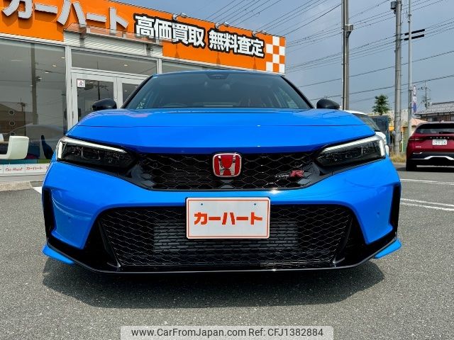 honda civic 2025 -HONDA 【滋賀 301ﾑ7133】--Civic FL5--1209185---HONDA 【滋賀 301ﾑ7133】--Civic FL5--1209185- image 2