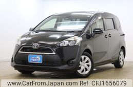 toyota sienta 2016 CFJ1656079