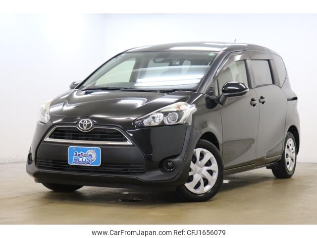 toyota sienta 2016 CFJ1656079 image 1