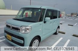 suzuki spacia 2020 quick_quick_DAA-MK53Sカイ_276697