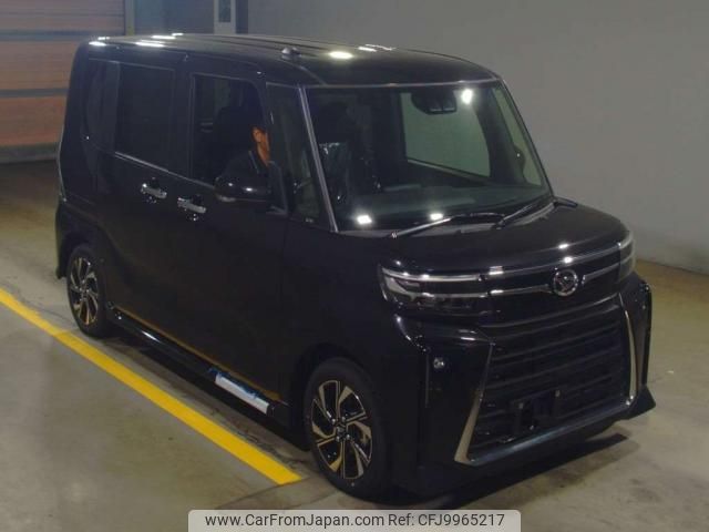 daihatsu tanto 2023 quick_quick_5BA-LA650S_LA650S-0231609 image 1