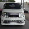 nissan elgrand 2009 -NISSAN--Elgrand NE51--290961---NISSAN--Elgrand NE51--290961- image 11