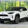 toyota yaris-cross 2021 CFJ1643934 image 15