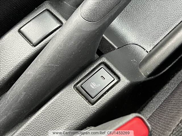 suzuki swift 2018 CFJ1453269 image 2