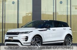 land-rover range-rover 2021 CFJ1525468