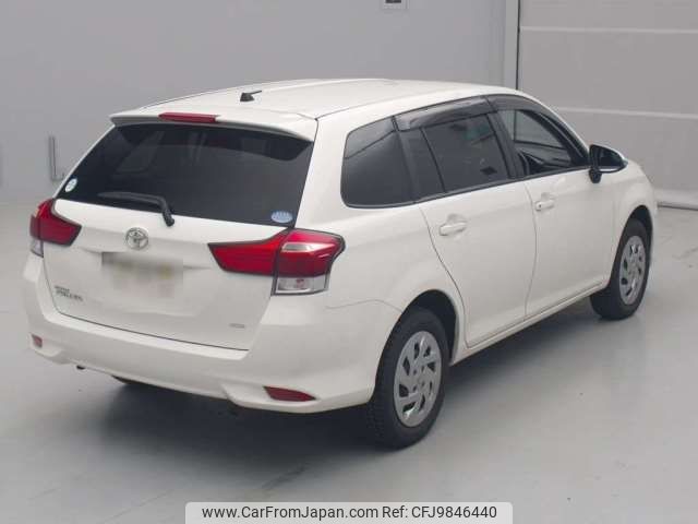 toyota corolla-fielder 2019 -TOYOTA--Corolla Fielder DBA-NZE164G--NZE164-7070678---TOYOTA--Corolla Fielder DBA-NZE164G--NZE164-7070678- image 2