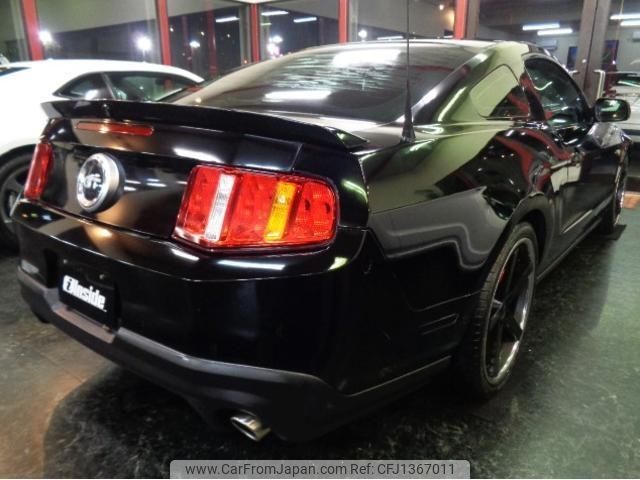 ford mustang 2011 -FORD--Ford Mustang ﾌﾒｲ--1ZVBP8CF0B5146050---FORD--Ford Mustang ﾌﾒｲ--1ZVBP8CF0B5146050- image 2