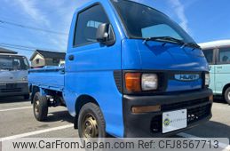 daihatsu hijet-truck 1996 Mitsuicoltd_DHHT070289R0505