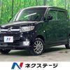 honda zest 2008 CFJ1537901 image 1