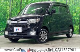 honda zest 2008 CFJ1537901