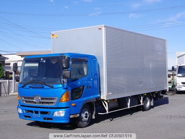 hino ranger 2015 -HINO--Hino Ranger TKG-FD9JLAA--FD9JLA-16658---HINO--Hino Ranger TKG-FD9JLAA--FD9JLA-16658- image 1