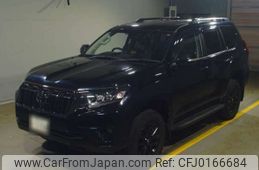 toyota land-cruiser-prado 2020 -TOYOTA 【横浜 337ﾌ 150】--Land Cruiser Prado 3BA-TRJ150W--TRJ150-0120179---TOYOTA 【横浜 337ﾌ 150】--Land Cruiser Prado 3BA-TRJ150W--TRJ150-0120179-