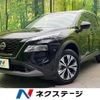 nissan x-trail 2023 CFJ1598910 image 1