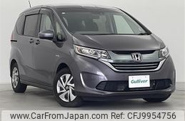 honda freed 2018 -HONDA--Freed DAA-GB7--GB7-1075975---HONDA--Freed DAA-GB7--GB7-1075975-