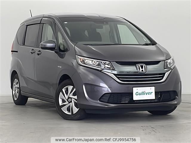 honda freed 2018 -HONDA--Freed DAA-GB7--GB7-1075975---HONDA--Freed DAA-GB7--GB7-1075975- image 1