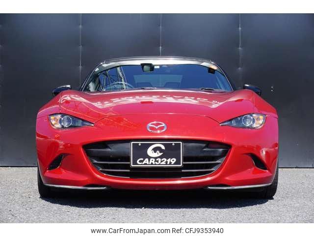 mazda roadster 2016 -MAZDA--Roadster ND5RC--111505---MAZDA--Roadster ND5RC--111505- image 2