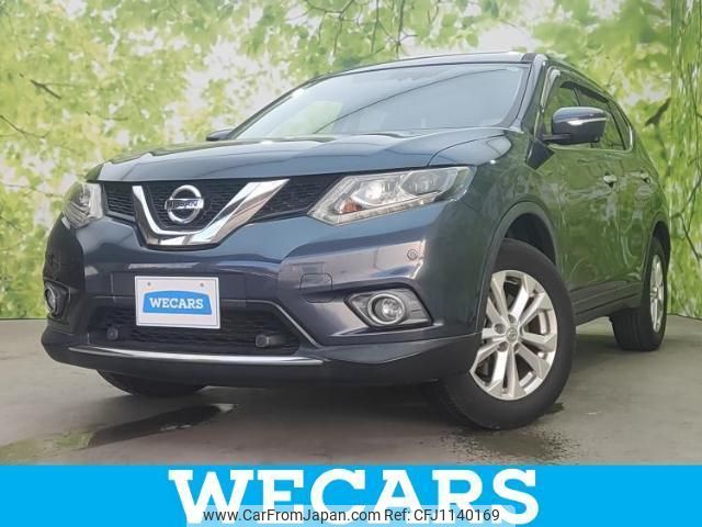 nissan x-trail 2015 quick_quick_T32_T32-009148 image 1