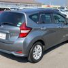 nissan note 2017 -NISSAN--Note HE12--HE12-128406---NISSAN--Note HE12--HE12-128406- image 2