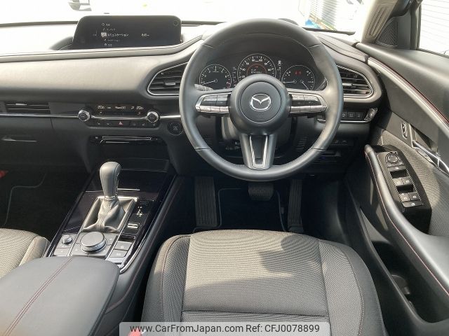 mazda cx-3 2023 -MAZDA--CX-30 5AA-DMEJ3P--DMEJ3P-111678---MAZDA--CX-30 5AA-DMEJ3P--DMEJ3P-111678- image 2