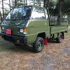 mitsubishi delica-truck 1989 GOO_NET_EXCHANGE_0840329A30241212W001 image 1