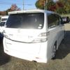 toyota vellfire 2008 -TOYOTA--Vellfire ANH25W--8003746---TOYOTA--Vellfire ANH25W--8003746- image 26