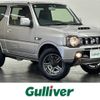 suzuki jimny 2016 -SUZUKI--Jimny ABA-JB23W--JB23W-755465---SUZUKI--Jimny ABA-JB23W--JB23W-755465- image 1