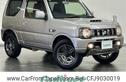 suzuki jimny 2016 -SUZUKI--Jimny ABA-JB23W--JB23W-755465---SUZUKI--Jimny ABA-JB23W--JB23W-755465-