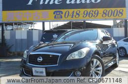 nissan fuga 2010 quick_quick_DBA-Y51_Y51-101834